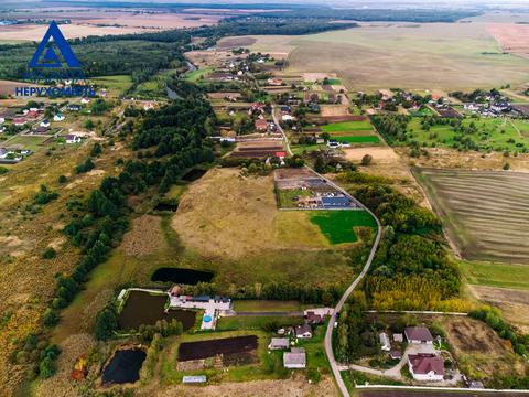 дом по адресу Зелёная ул., 14а