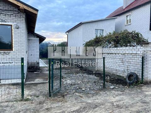 дом по адресу Вишнева ул.