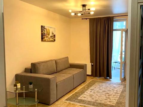 квартира за адресою Дніпро, Набережна Перемоги вул., 44