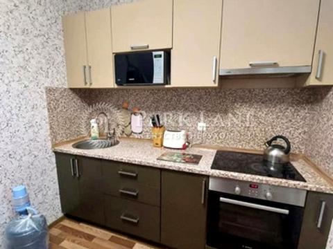 квартира за адресою Єлизавети Чавдар вул., 34