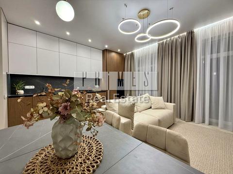 будинок за адресою Борщагівська вул.