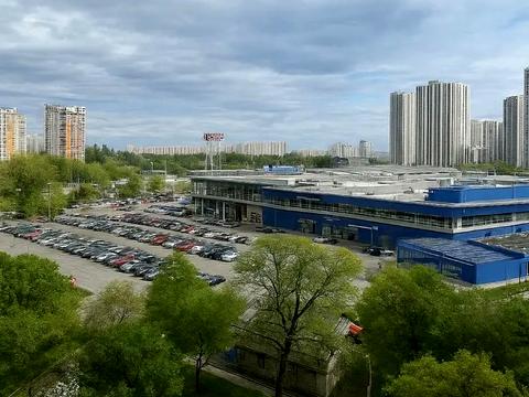 квартира по адресу Академика Глушкова просп., 19