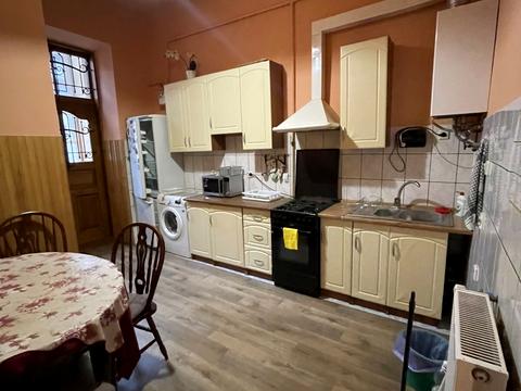 квартира по адресу Гребёнки ул., 6