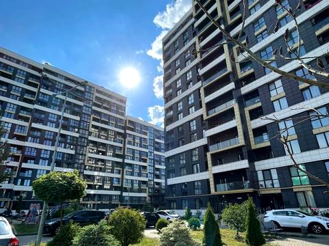квартира по адресу Пороховая ул., 20-Д