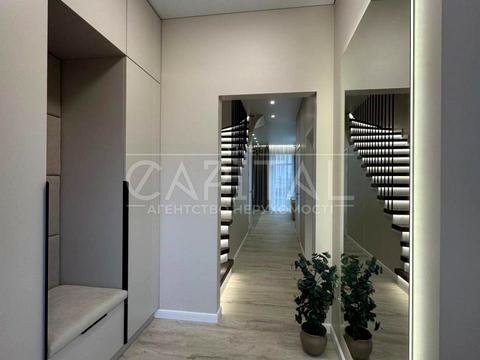 будинок за адресою Борщагівська вул.