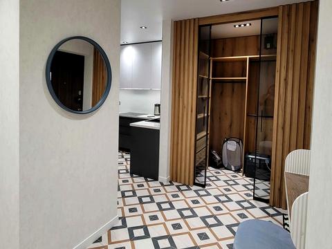 квартира за адресою Краківська вул., 27