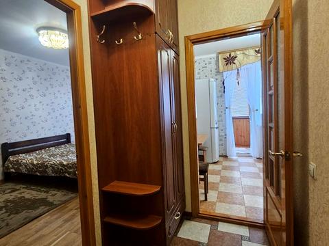 квартира за адресою Левітана вул., 113