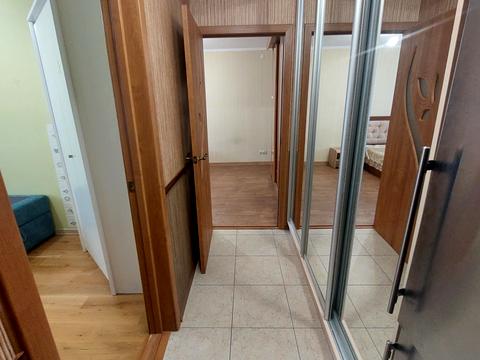 квартира за адресою Шнеєрсона вул., 4