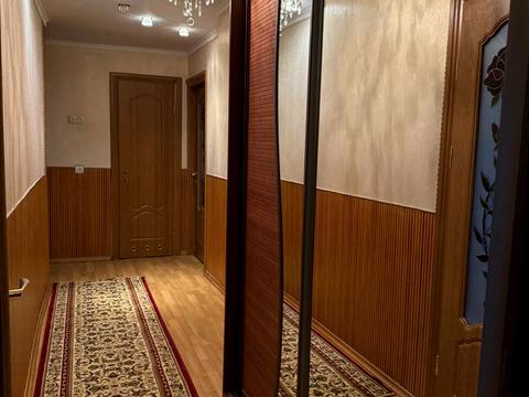 квартира по адресу Широкая ул., 62