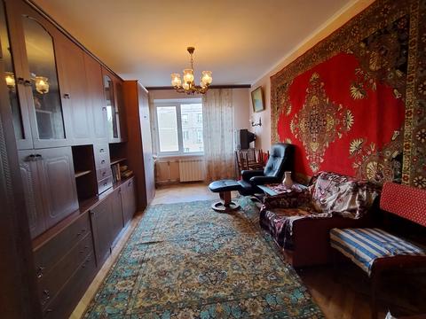 квартира по адресу Кубанской Украины ул. (Маршала Жукова), 47-А