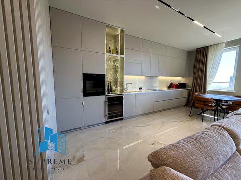 квартира за адресою Французький бульв., 85/5