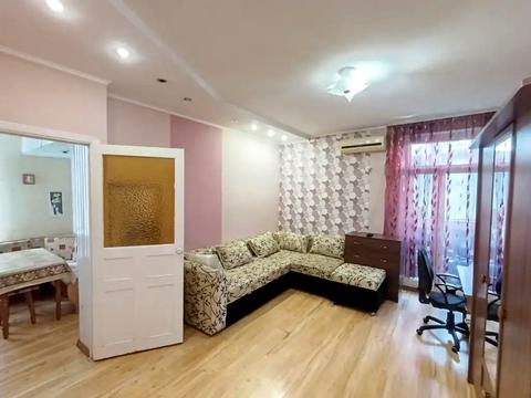 квартира по адресу Столярова ул. (Столярова), 5Б