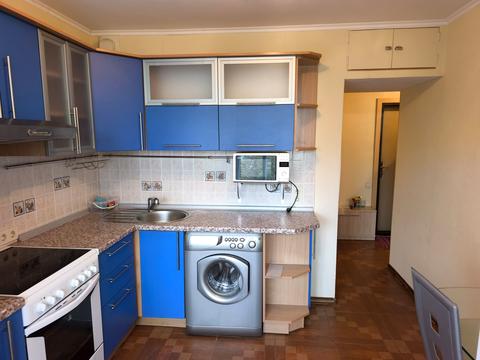 квартира по адресу Левка Лукьяненко ул. (Маршала Тимошенко), 13