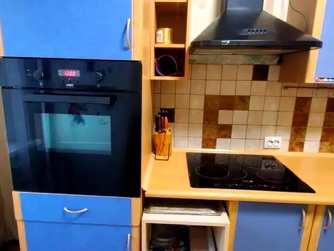 квартира по адресу Рональда Рейгана ул., 38