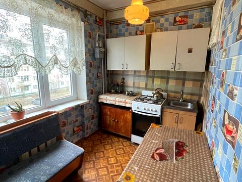квартира по адресу Чаривная ул., 149