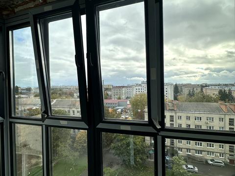 квартира по адресу Арцеулова ул., 7
