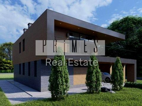 дом по адресу Абрикосова вул.