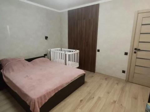 квартира по адресу Запорожское шоссе, 30ш