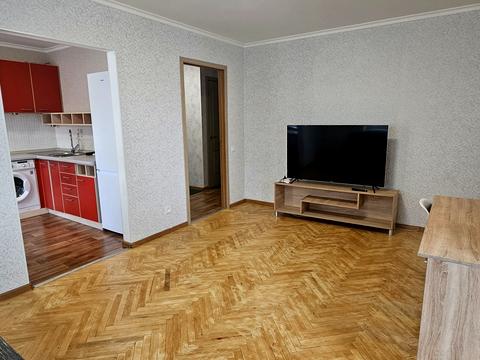 квартира за адресою Науки просп., 16