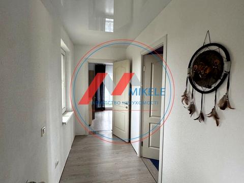 дом по адресу Ботаническая ул., 22А