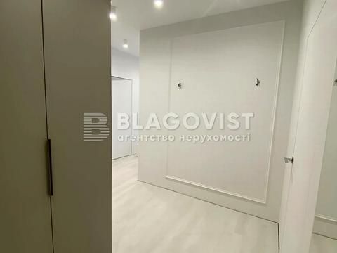 квартира по адресу Олены Пчилки ул., 7