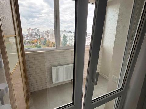 квартира по адресу Победы просп., 85