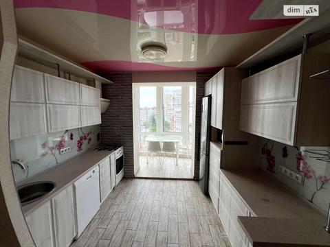 квартира за адресою Панаса Мирного вул., 14/1а