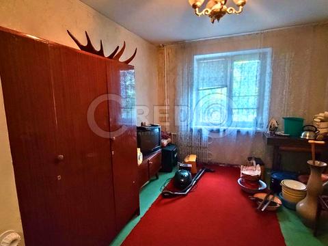 квартира за адресою Ботанічна вул. (Маршака), 6