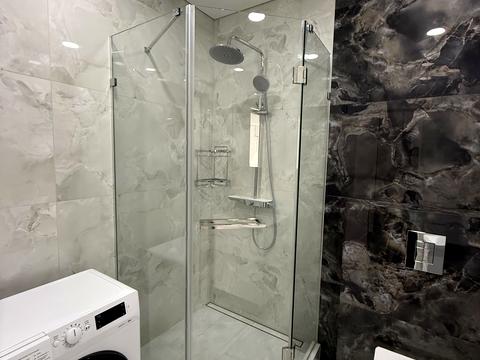 квартира за адресою Карла Мікльоша вул., 20а
