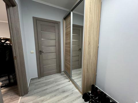 квартира по адресу Дмитра Климпуша ул., 111