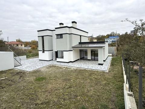 будинок за адресою Поїзд Світлий