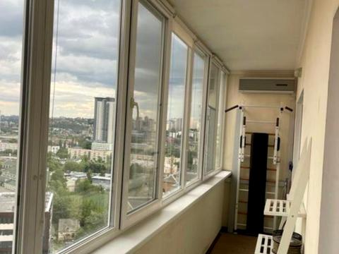 квартира по адресу Киев, Вячеслава Черновола ул., 25