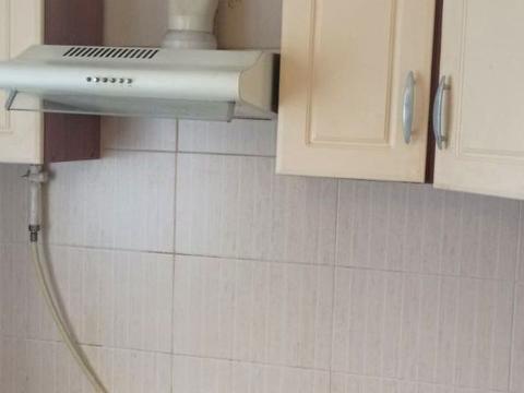 квартира по адресу Крымская ул., 62