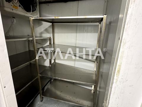 коммерческая по адресу Стрыйская ул., 66