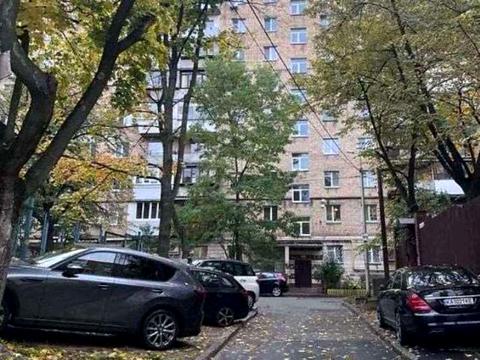 квартира за адресою Саперне Поле вул., 26