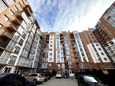 квартира за адресою Руська вул., 237