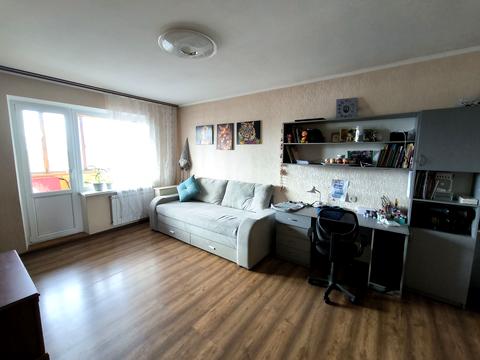 квартира по адресу Академика Ефремова ул. (Командарма Уборевича), 29/22