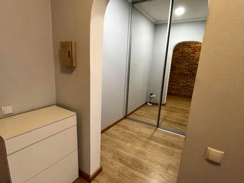 квартира за адресою Гарматна вул., 31-А