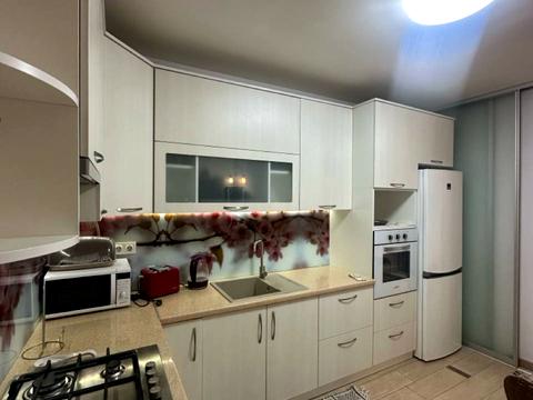 квартира по адресу Тараса Шевченко ул., 60