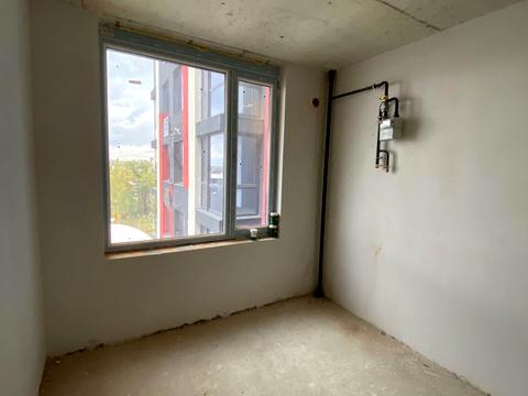 квартира по адресу Степана Бандеры ул., 79