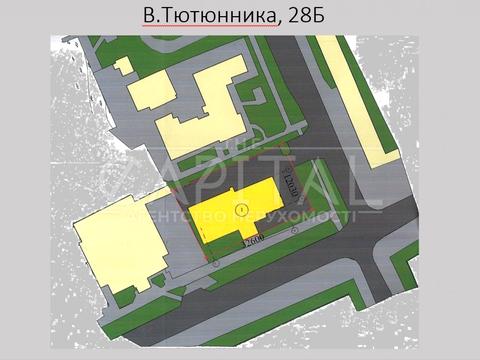 комерційна за адресою Василя Тютюнника вул. (Анрі Барбюса), 28