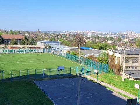 квартира за адресою Волонтерська вул. (Соціалістична), 8а