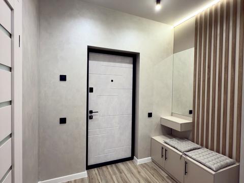 квартира по адресу Сімейна ул., 6