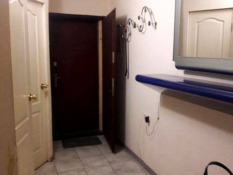 квартира за адресою Кловський узвіз (Кловський), 12