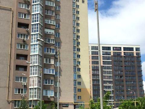 квартира по адресу Мандрыковская ул., 51л