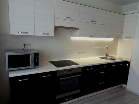 квартира по адресу Анны Ахматовой ул., 24