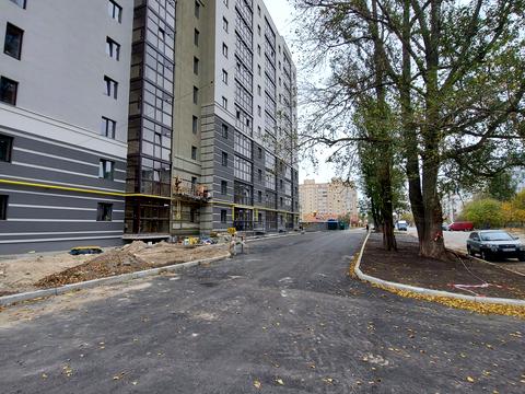 квартира по адресу Збройних Сил України ул. (Інтернаціоналістів), 1