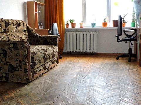 квартира за адресою Зодчих вул., 4