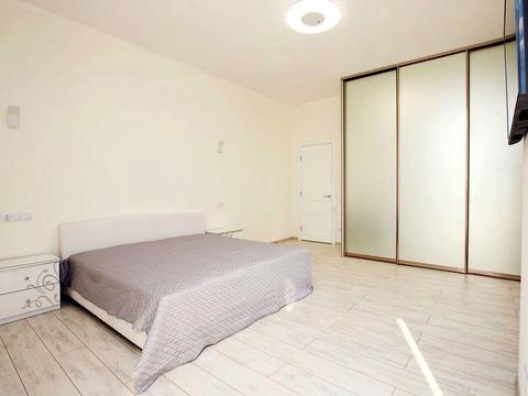 квартира по адресу Французский бульв., 60