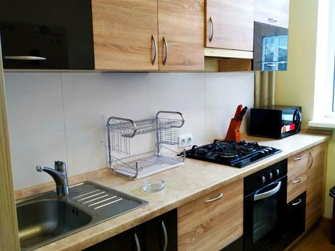 квартира за адресою Лисенка вул., 13